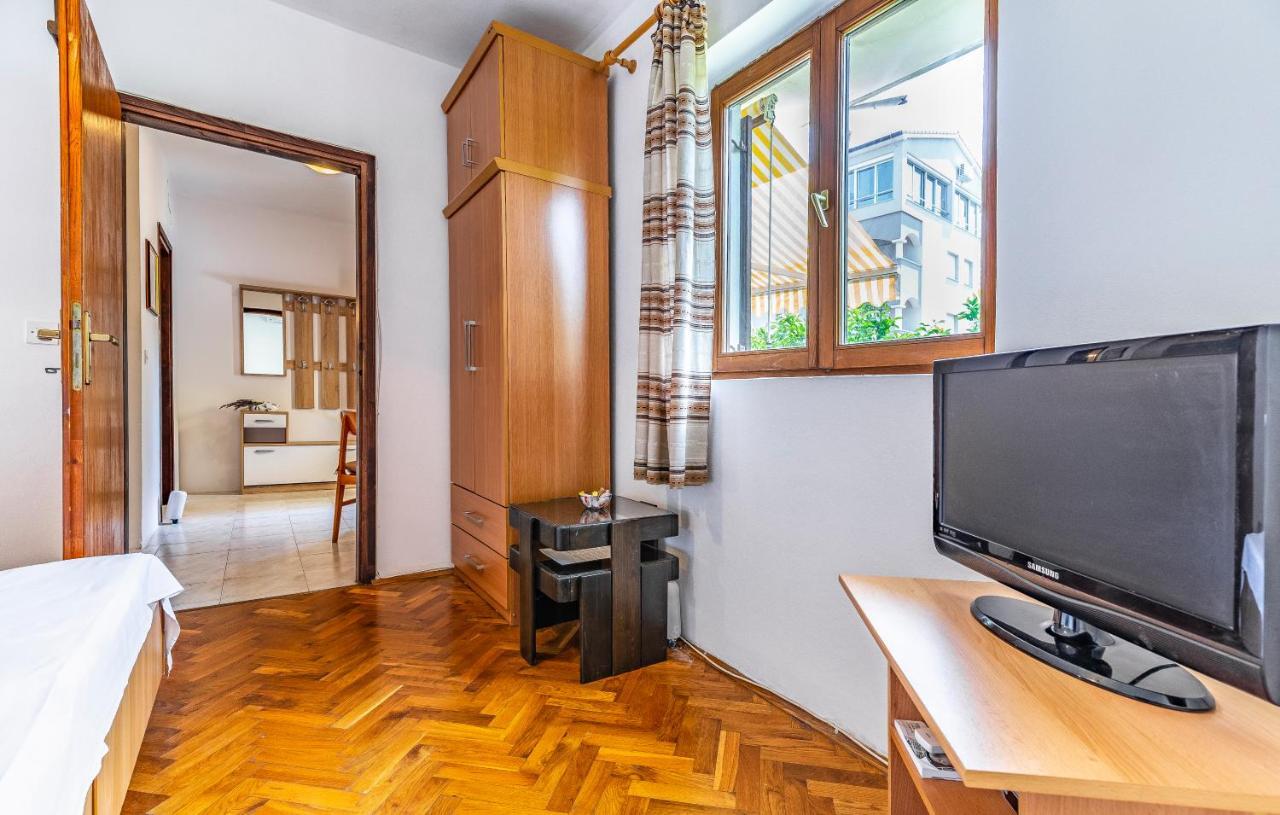 Apartment Lorencin Milka Medulin Exteriör bild